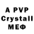 Первитин витя Kviksell