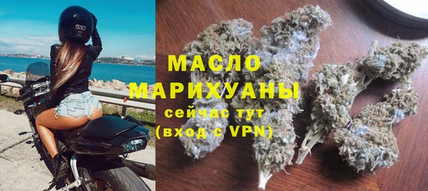 молекула духа Горняк