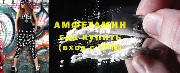 молекула духа Горняк