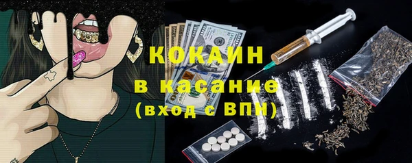 молекула духа Горняк