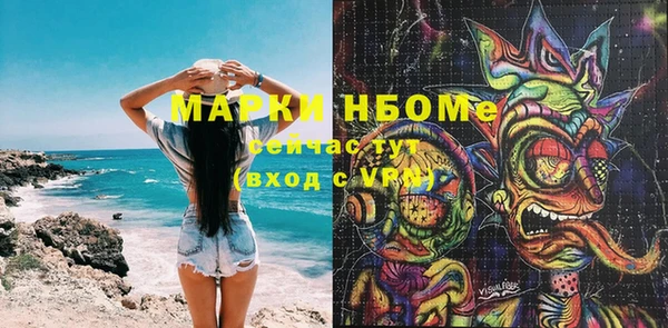 молекула духа Горняк